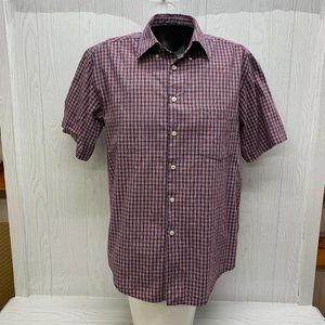 DOCKER , MEN SHIRT